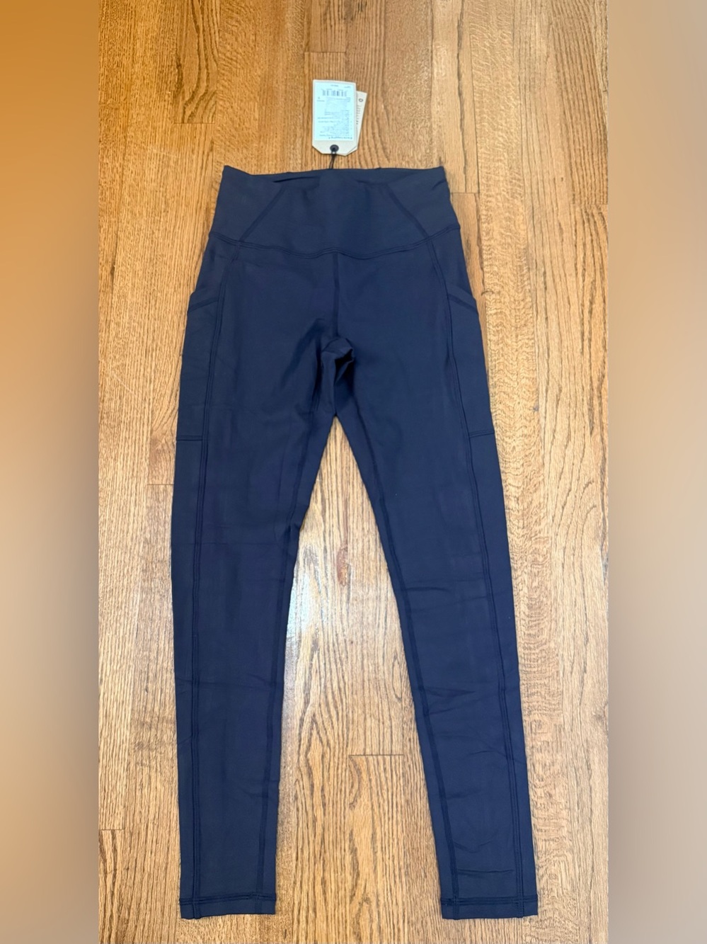 NWT PrAna Electa Leggings